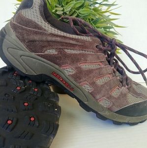 Merrell Moab Hiking Shoe
